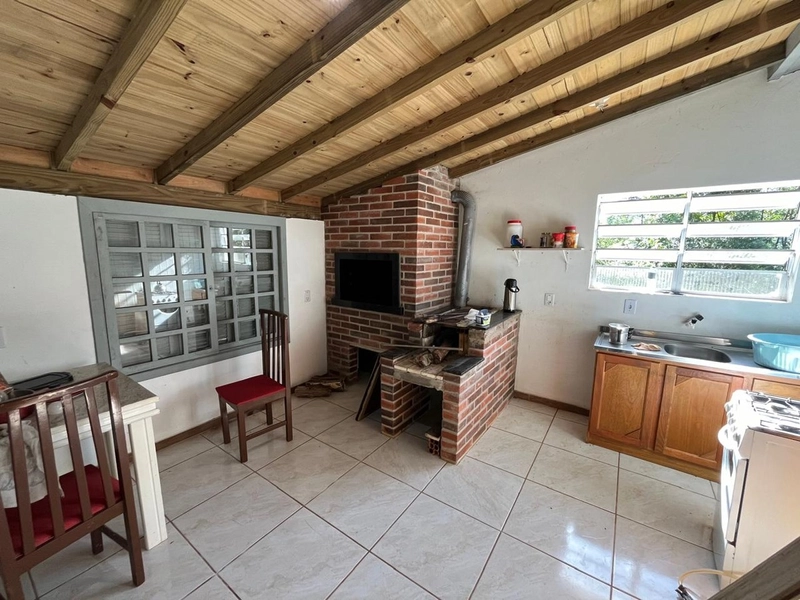 Casa na Borussia: 15ª foto da galeria de imagens do imóvel