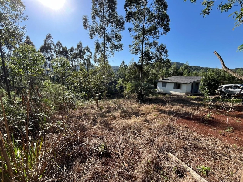 Casa na Borussia: 3ª foto da galeria de imagens do imóvel