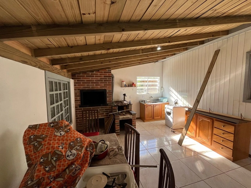 Casa na Borussia: 18ª foto da galeria de imagens do imóvel