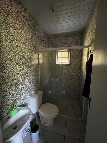 Casa na Borussia: 14ª foto da galeria de imagens do imóvel