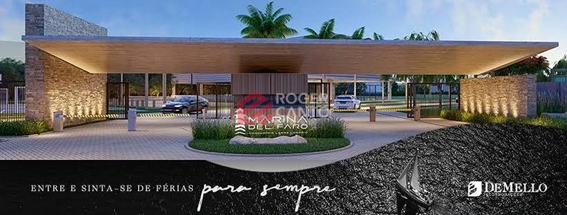 Imóvel residencial ou comercial