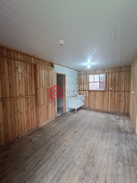Imóvel residencial ou comercial