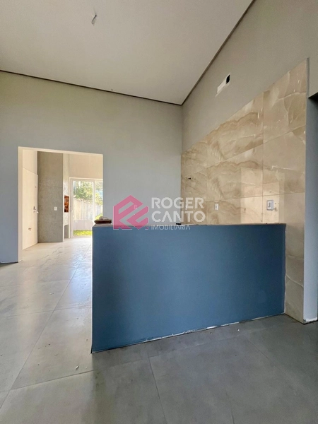 CASA NOVA: 7ª foto da galeria de imagens do imóvel