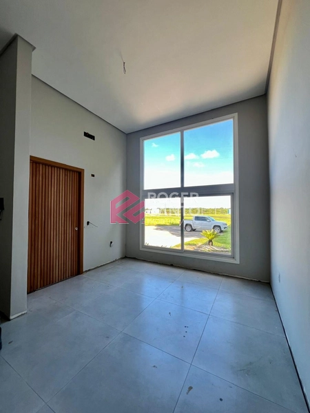 CASA NOVA: 3ª foto da galeria de imagens do imóvel