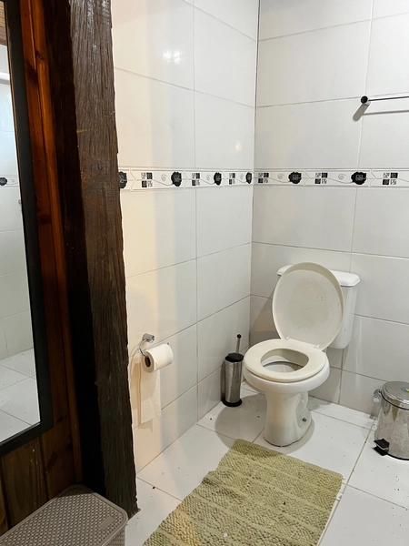 Chácara de lazer com piscina: 12ª foto da galeria de imagens do imóvel