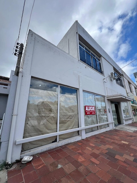 Imóvel residencial ou comercial