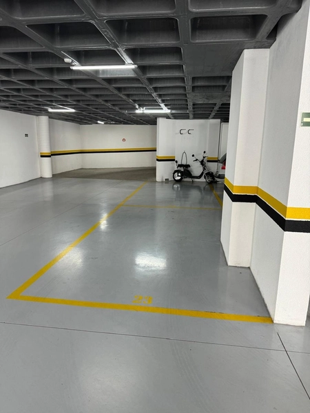 Lindo Apartamento Mobiliado e Decorado: 6ª foto da galeria de imagens do imóvel