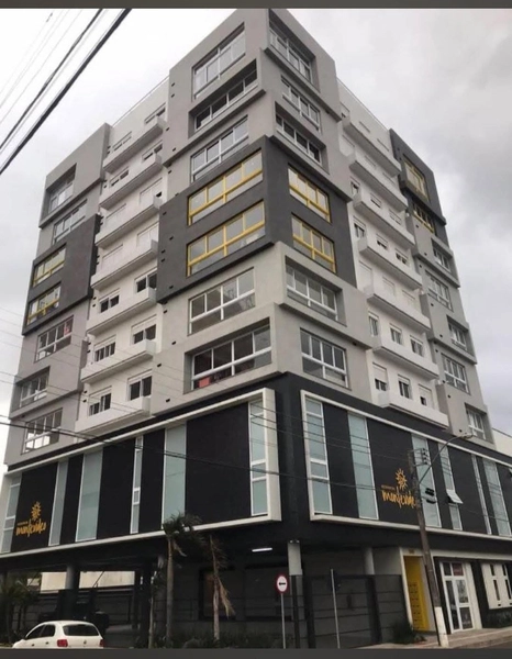 Lindo Apartamento Mobiliado e Decorado: 15ª foto da galeria de imagens do imóvel