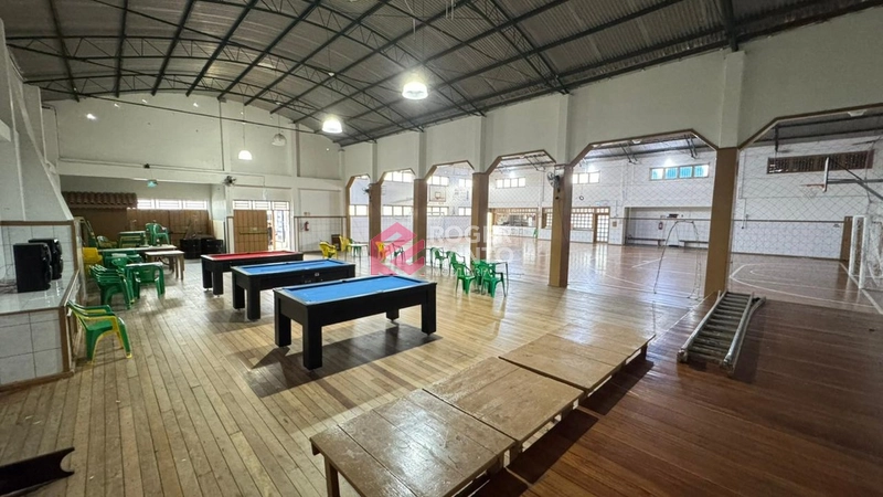 Imóvel residencial ou comercial