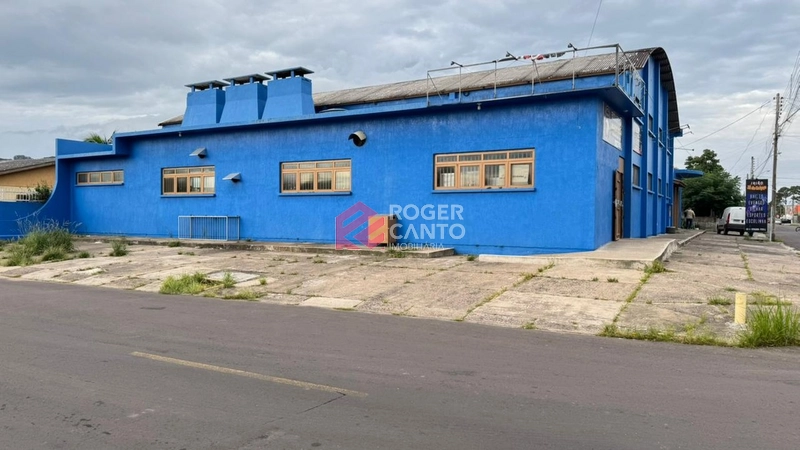 Excelente prédio comercial multi uso: 5ª foto da galeria de imagens do imóvel
