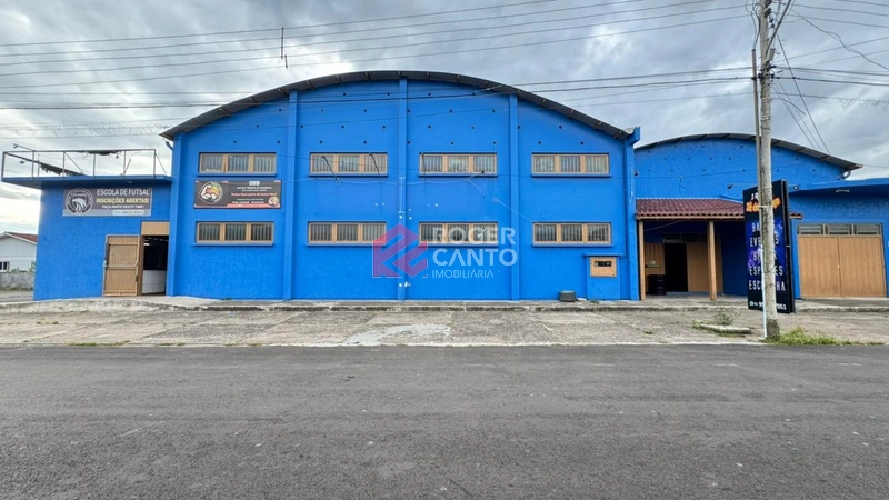 Excelente prédio comercial multi uso: 6ª foto da galeria de imagens do imóvel