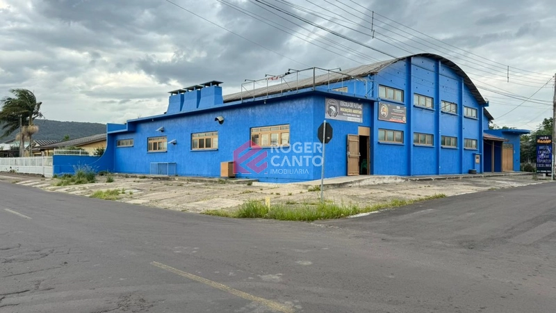 Excelente prédio comercial multi uso: 8ª foto da galeria de imagens do imóvel