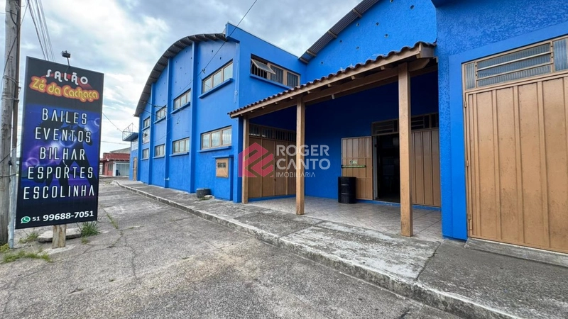 Excelente prédio comercial multi uso: 16ª foto da galeria de imagens do imóvel