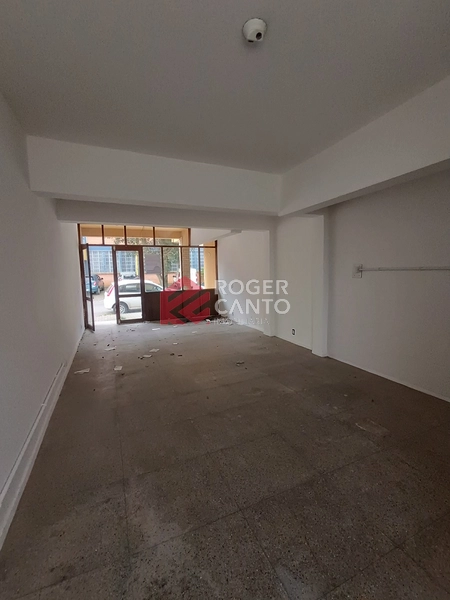 Imóvel residencial ou comercial