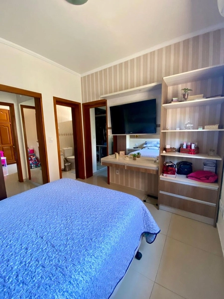 Ampla casa em Osório: 16ª foto da galeria de imagens do imóvel