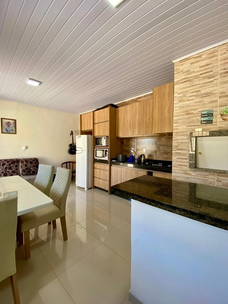 Ampla casa em Osório: 6ª foto da galeria de imagens do imóvel