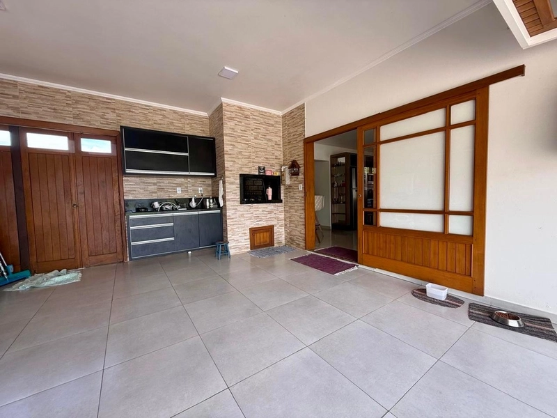 Ampla casa em Osório: 12ª foto da galeria de imagens do imóvel