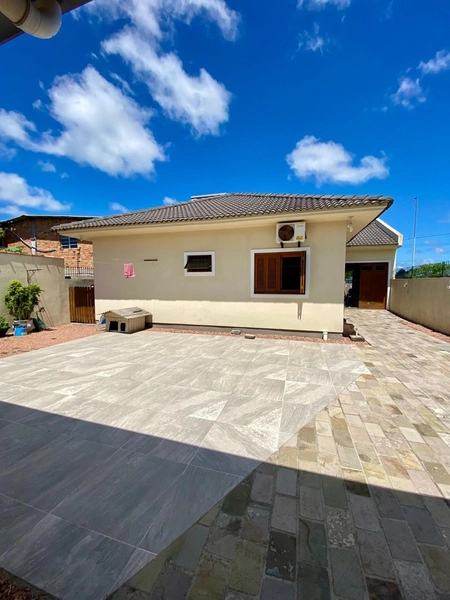 Ampla casa em Osório: 9ª foto da galeria de imagens do imóvel