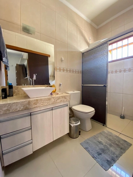 Ampla casa em Osório: 3ª foto da galeria de imagens do imóvel