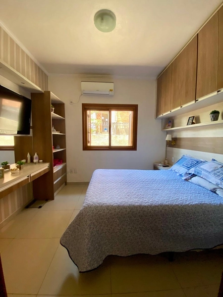 Ampla casa em Osório: 14ª foto da galeria de imagens do imóvel