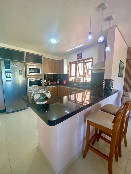 Ampla casa em Osório: 10ª foto da galeria de imagens do imóvel