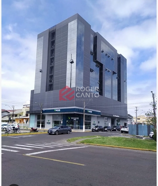 Imóvel residencial ou comercial
