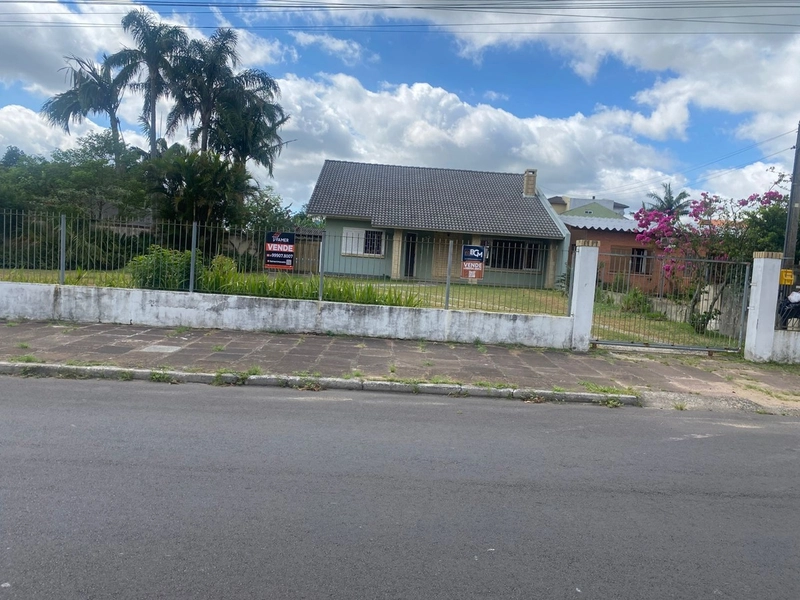 Casa aconchegante em Osório: 3ª foto da galeria de imagens do imóvel