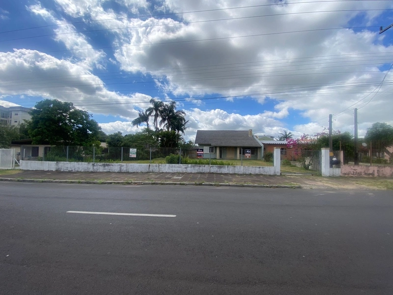Casa aconchegante em Osório: 1ª foto da galeria de imagens do imóvel
