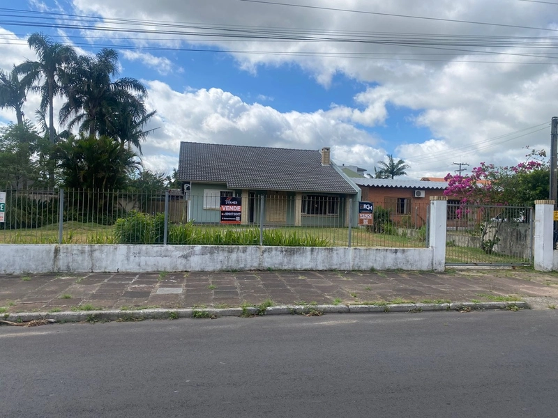 Casa aconchegante em Osório: 4ª foto da galeria de imagens do imóvel