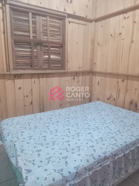 Casa na Solidão: 1ª foto da galeria de imagens do imóvel