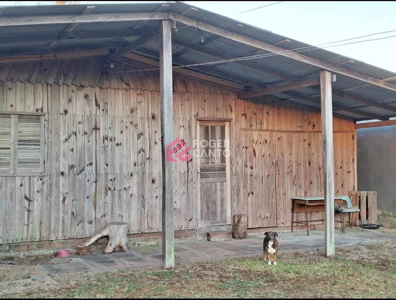 Casa na Solidão: 4ª foto da galeria de imagens do imóvel