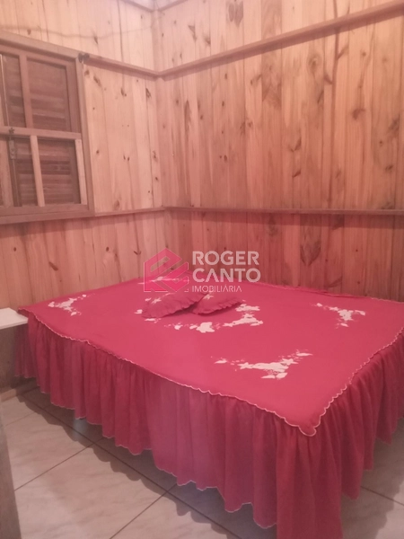 Casa na Solidão: 2ª foto da galeria de imagens do imóvel