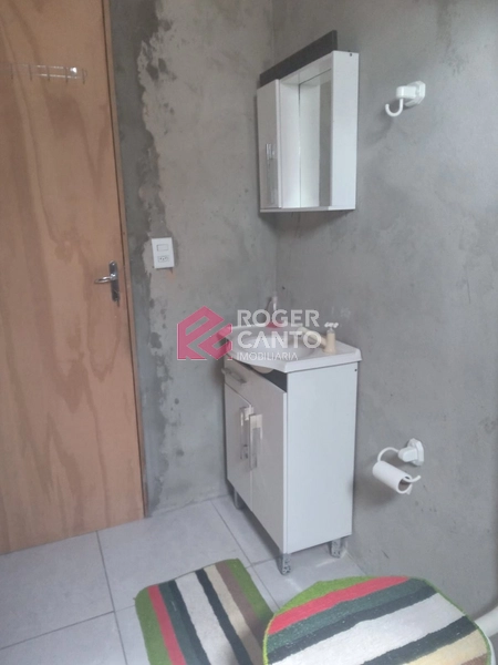 Casa na Solidão: 8ª foto da galeria de imagens do imóvel