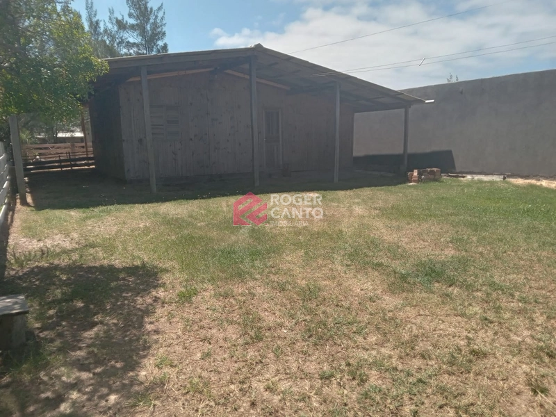 Imóvel residencial ou comercial
