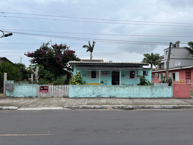Imóvel residencial ou comercial