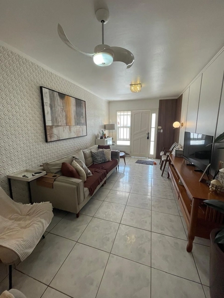 Casa em Osório: 2ª foto da galeria de imagens do imóvel