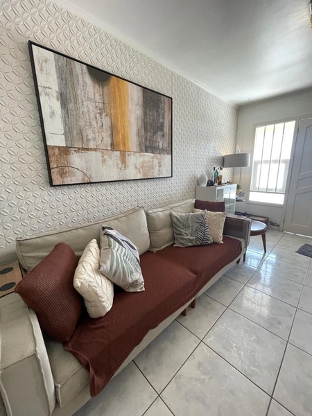 Casa em Osório: 3ª foto da galeria de imagens do imóvel