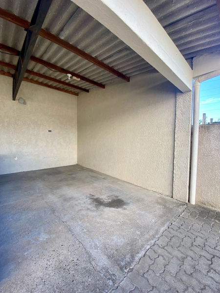 Apartamento Semi mobiliado: 1ª foto da galeria de imagens do imóvel
