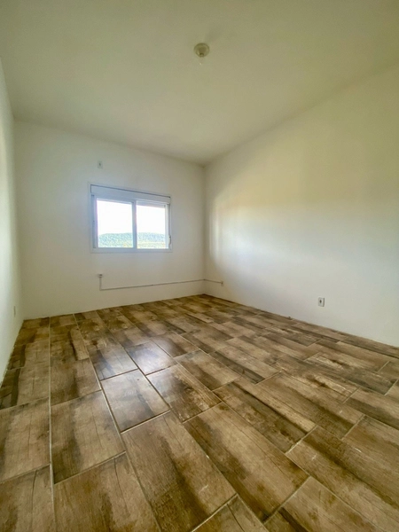 Apartamento Semi mobiliado: 4ª foto da galeria de imagens do imóvel