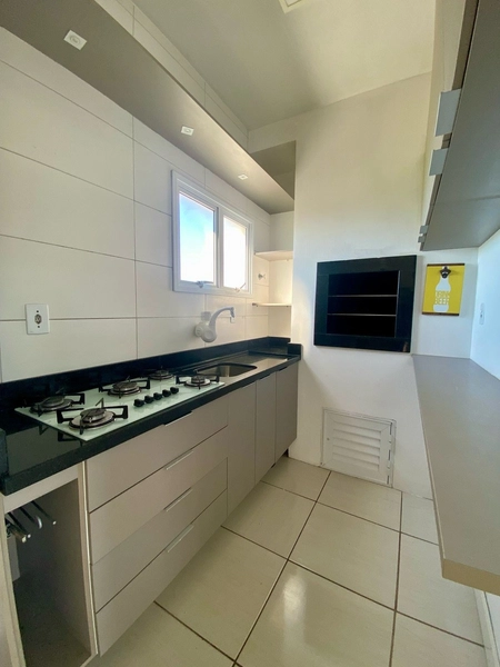 Apartamento Semi mobiliado: 13ª foto da galeria de imagens do imóvel