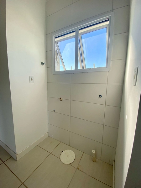 Apartamento Semi mobiliado: 10ª foto da galeria de imagens do imóvel