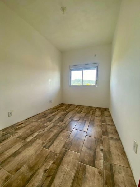 Apartamento Semi mobiliado: 5ª foto da galeria de imagens do imóvel