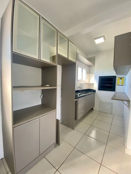 Apartamento Semi mobiliado: 7ª foto da galeria de imagens do imóvel