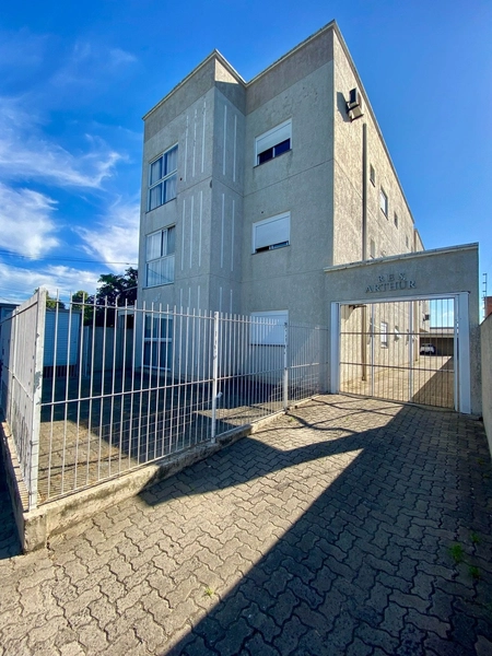 Apartamento Semi mobiliado: 14ª foto da galeria de imagens do imóvel