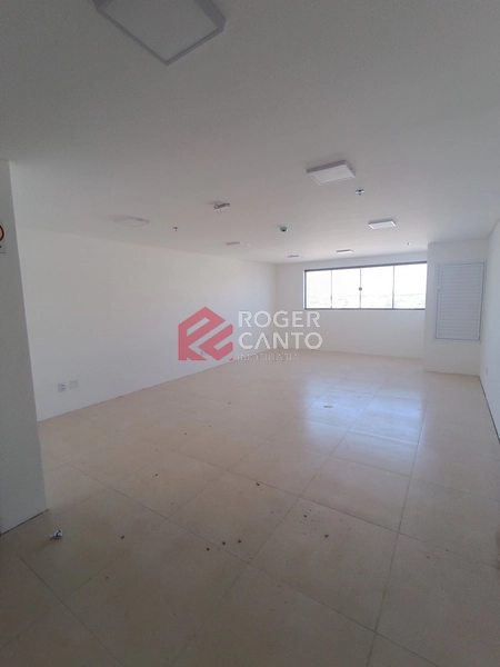Ótima sala em prédio no centro da cidade.: 1ª foto da galeria de imagens do imóvel