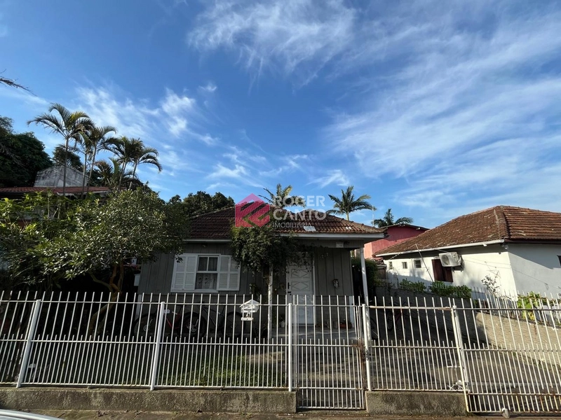 Imóvel residencial ou comercial