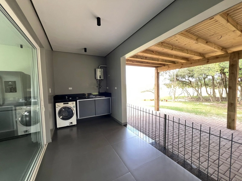 Lindo Sitio no Palmital: 21ª foto da galeria de imagens do imóvel