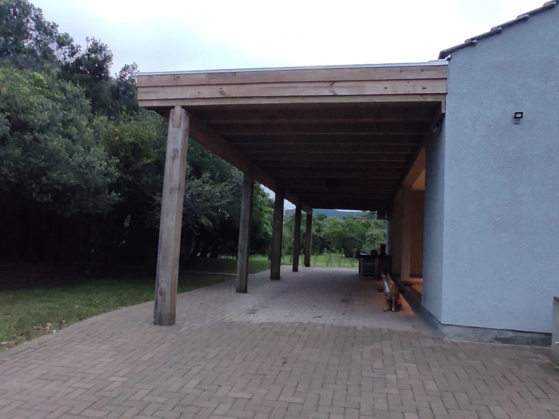 Lindo Sitio no Palmital: 8ª foto da galeria de imagens do imóvel