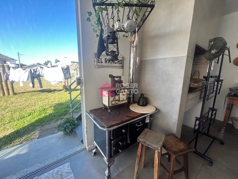 Aconchegante casa térrea: 10ª foto da galeria de imagens do imóvel