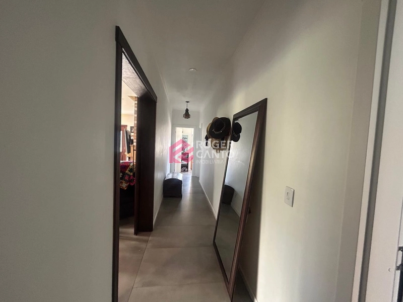 Aconchegante casa térrea: 5ª foto da galeria de imagens do imóvel